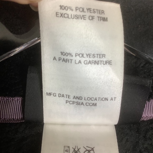 Patagonia Re-Tool Snap Fleece Pullover S - Picture 8 of 14